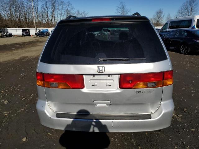 Photo 5 VIN: 5FNRL189X3B117503 - HONDA ODYSSEY EX 