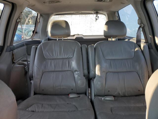 Photo 9 VIN: 5FNRL189X3B117503 - HONDA ODYSSEY EX 