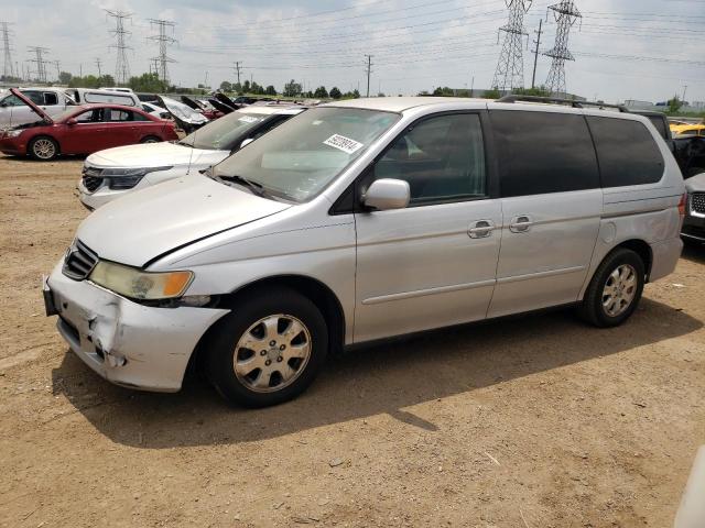 Photo 0 VIN: 5FNRL189X3B121471 - HONDA ODYSSEY EX 