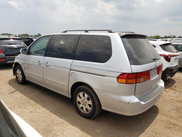 Photo 1 VIN: 5FNRL189X3B121471 - HONDA ODYSSEY EX 