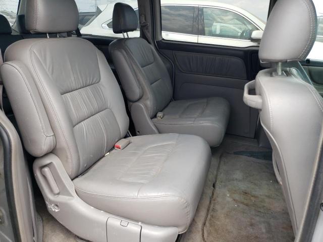 Photo 10 VIN: 5FNRL189X3B121471 - HONDA ODYSSEY EX 