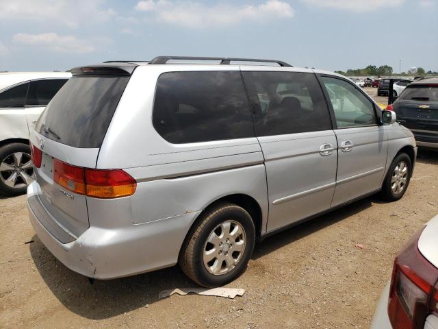 Photo 2 VIN: 5FNRL189X3B121471 - HONDA ODYSSEY EX 