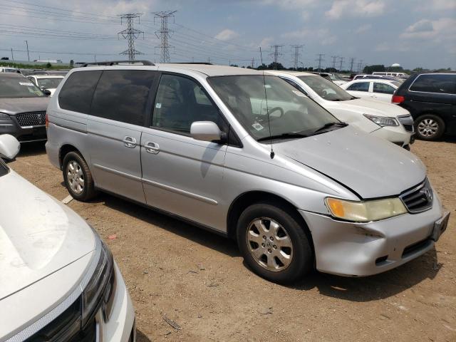 Photo 3 VIN: 5FNRL189X3B121471 - HONDA ODYSSEY EX 