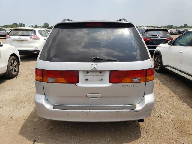 Photo 5 VIN: 5FNRL189X3B121471 - HONDA ODYSSEY EX 