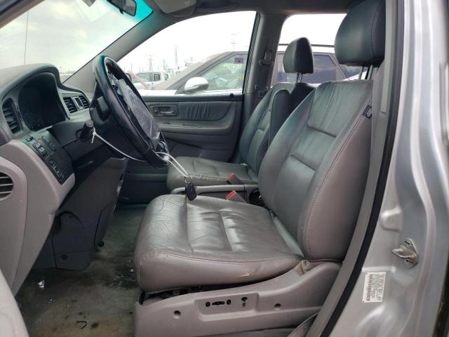 Photo 6 VIN: 5FNRL189X3B121471 - HONDA ODYSSEY EX 