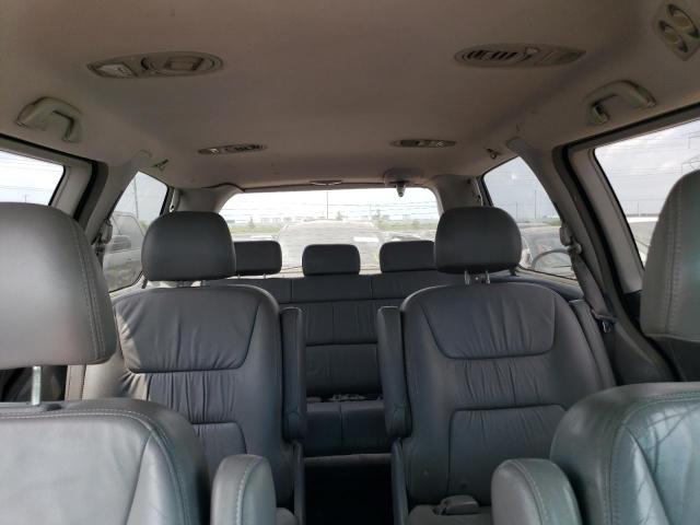 Photo 9 VIN: 5FNRL189X3B121471 - HONDA ODYSSEY EX 