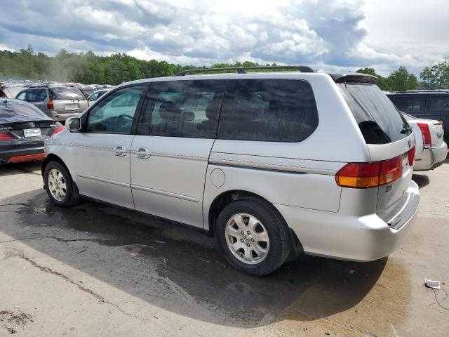 Photo 1 VIN: 5FNRL189X4B041072 - HONDA ODYSSEY EX 