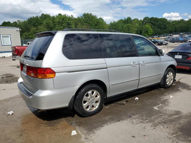 Photo 2 VIN: 5FNRL189X4B041072 - HONDA ODYSSEY EX 