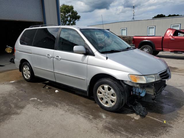 Photo 3 VIN: 5FNRL189X4B041072 - HONDA ODYSSEY EX 