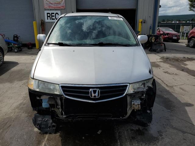 Photo 4 VIN: 5FNRL189X4B041072 - HONDA ODYSSEY EX 