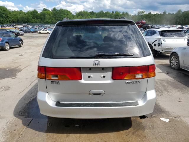 Photo 5 VIN: 5FNRL189X4B041072 - HONDA ODYSSEY EX 