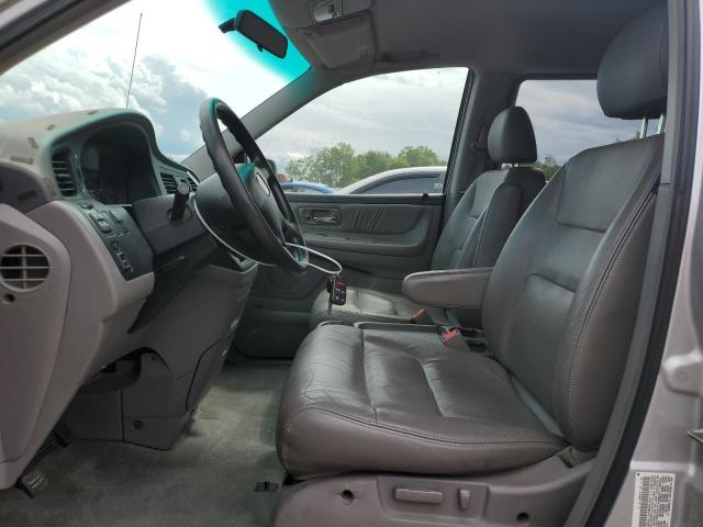 Photo 6 VIN: 5FNRL189X4B041072 - HONDA ODYSSEY EX 