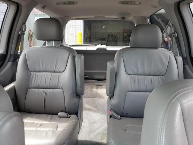 Photo 9 VIN: 5FNRL189X4B041072 - HONDA ODYSSEY EX 