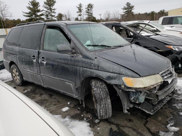 Photo 3 VIN: 5FNRL28954B034952 - HONDA ODYSSEY 