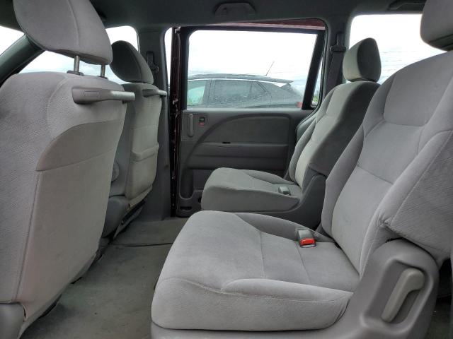 Photo 10 VIN: 5FNRL38148B501502 - HONDA ODYSSEY LX 