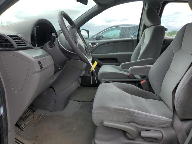 Photo 6 VIN: 5FNRL38148B501502 - HONDA ODYSSEY LX 