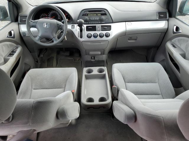 Photo 7 VIN: 5FNRL38148B501502 - HONDA ODYSSEY LX 