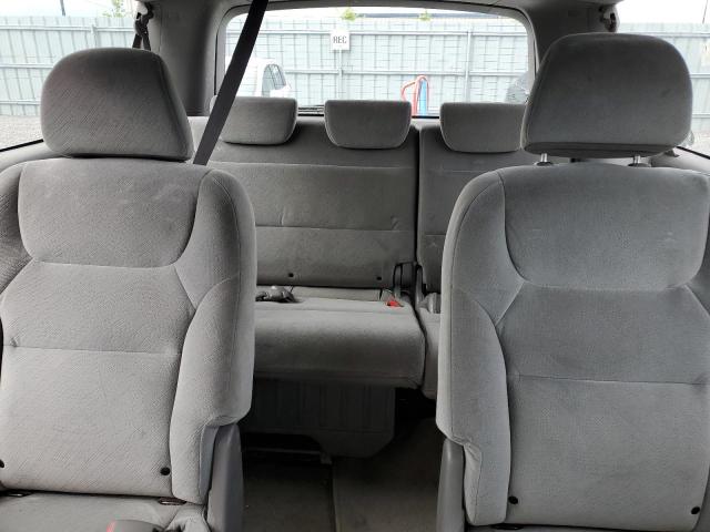 Photo 9 VIN: 5FNRL38148B501502 - HONDA ODYSSEY LX 