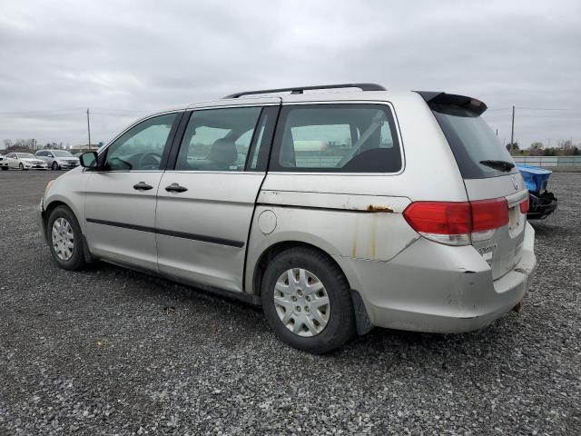 Photo 1 VIN: 5FNRL38188B503947 - HONDA ODYSSEY LX 