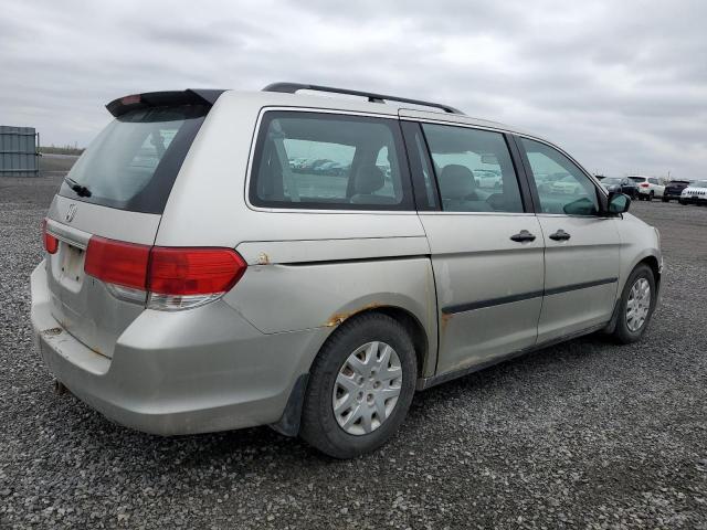 Photo 2 VIN: 5FNRL38188B503947 - HONDA ODYSSEY LX 