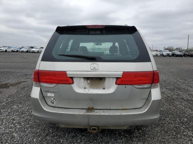 Photo 5 VIN: 5FNRL38188B503947 - HONDA ODYSSEY LX 