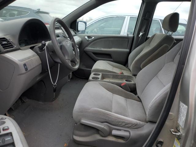 Photo 6 VIN: 5FNRL38188B503947 - HONDA ODYSSEY LX 