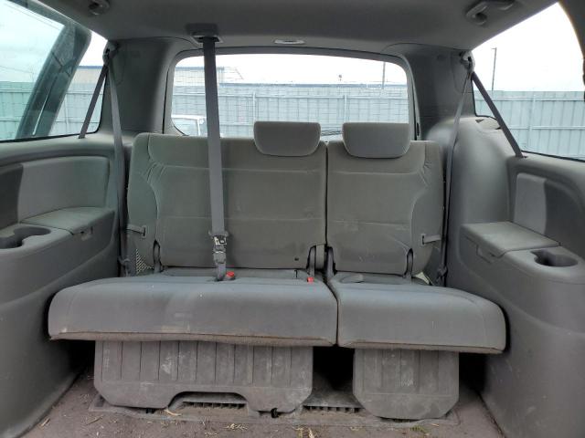 Photo 9 VIN: 5FNRL38188B503947 - HONDA ODYSSEY LX 