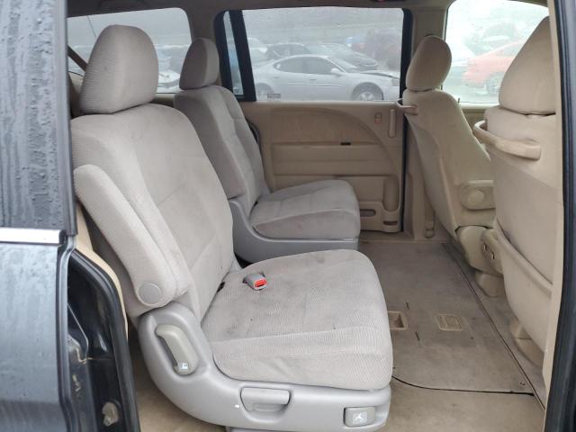 Photo 10 VIN: 5FNRL38205B019534 - HONDA ODYSSEY LX 