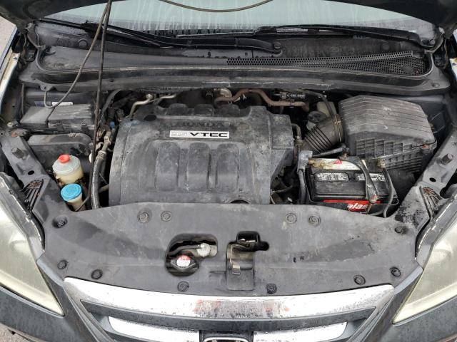 Photo 11 VIN: 5FNRL38205B019534 - HONDA ODYSSEY LX 