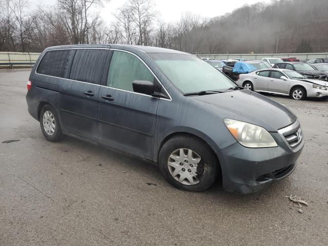 Photo 3 VIN: 5FNRL38205B019534 - HONDA ODYSSEY LX 