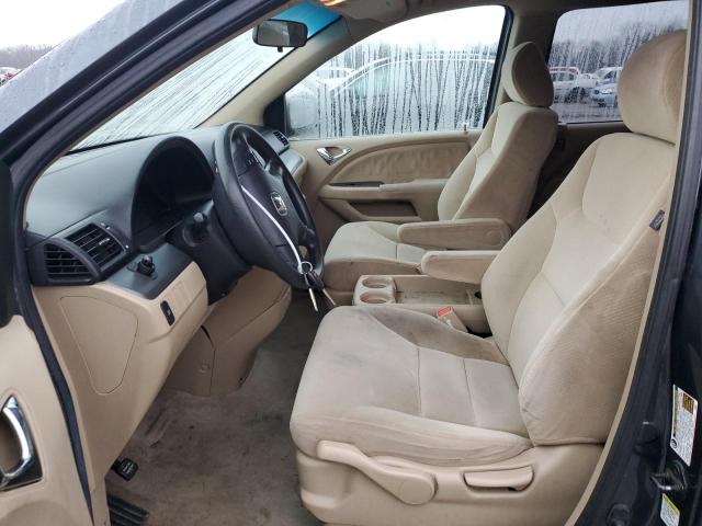 Photo 6 VIN: 5FNRL38205B019534 - HONDA ODYSSEY LX 