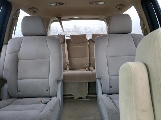 Photo 9 VIN: 5FNRL38205B019534 - HONDA ODYSSEY LX 