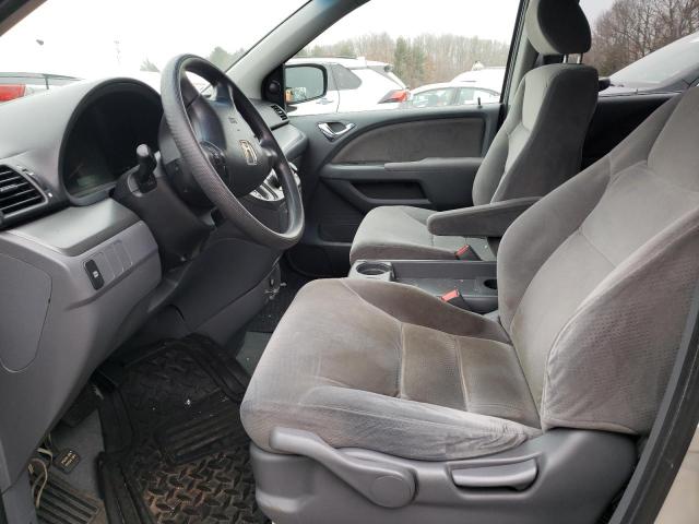 Photo 6 VIN: 5FNRL38205B122761 - HONDA ODYSSEY LX 