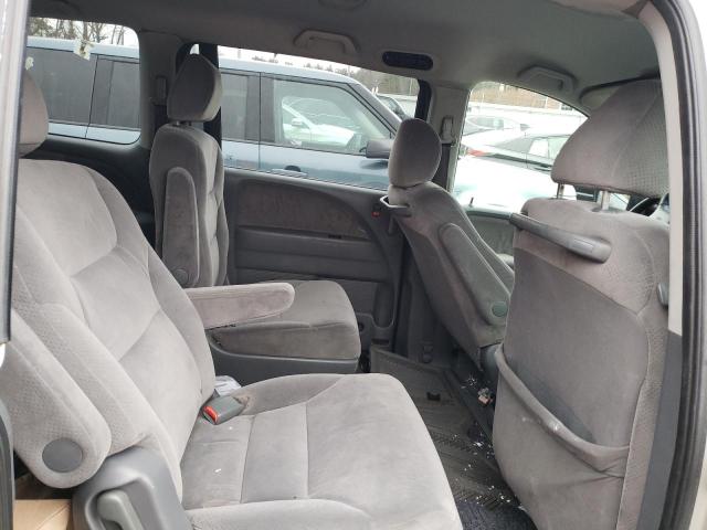 Photo 9 VIN: 5FNRL38205B122761 - HONDA ODYSSEY LX 