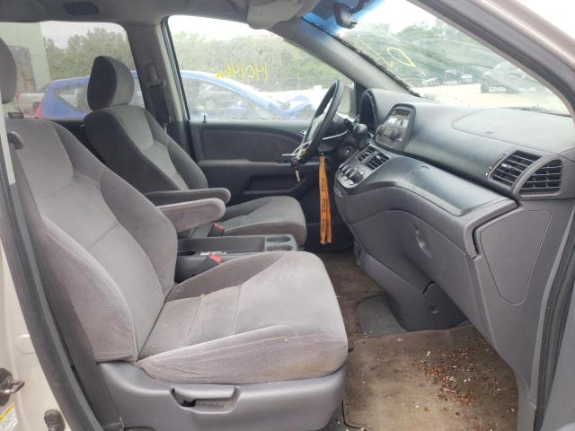 Photo 4 VIN: 5FNRL38206B014710 - HONDA ODYSSEY LX 