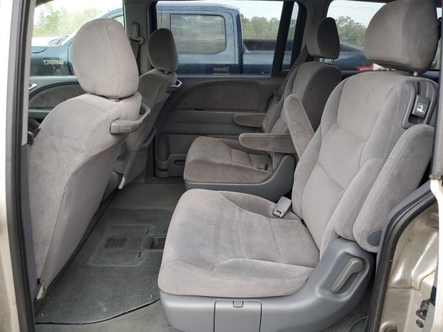 Photo 10 VIN: 5FNRL38206B071599 - HONDA ODYSSEY LX 