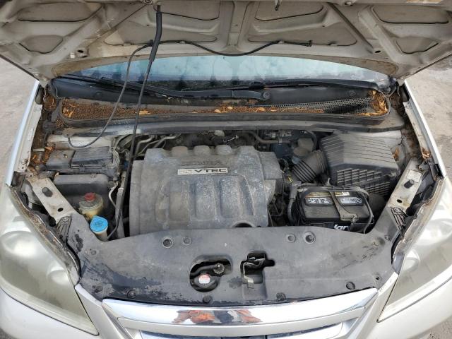 Photo 11 VIN: 5FNRL38206B071599 - HONDA ODYSSEY LX 