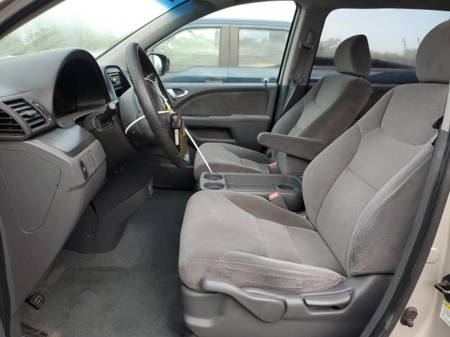 Photo 6 VIN: 5FNRL38206B071599 - HONDA ODYSSEY LX 