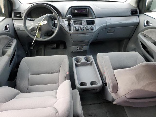 Photo 7 VIN: 5FNRL38206B071599 - HONDA ODYSSEY LX 