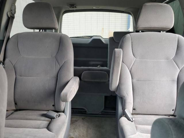 Photo 9 VIN: 5FNRL38206B071599 - HONDA ODYSSEY LX 