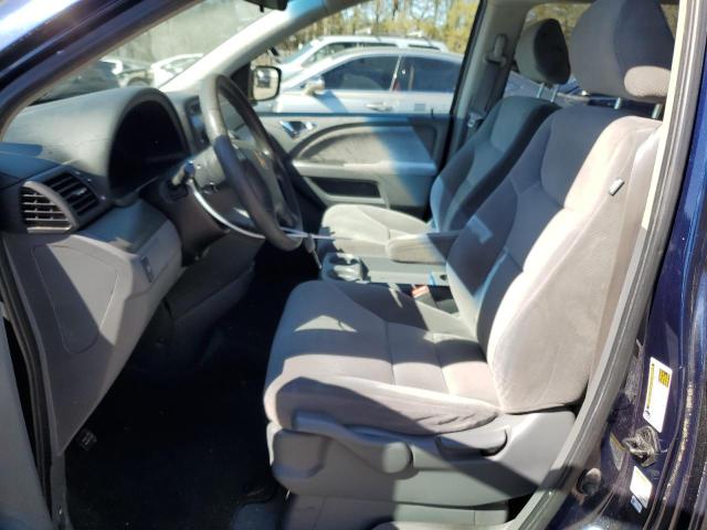 Photo 6 VIN: 5FNRL38206B076656 - HONDA ODYSSEY LX 