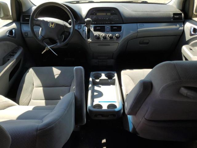 Photo 7 VIN: 5FNRL38206B076656 - HONDA ODYSSEY LX 