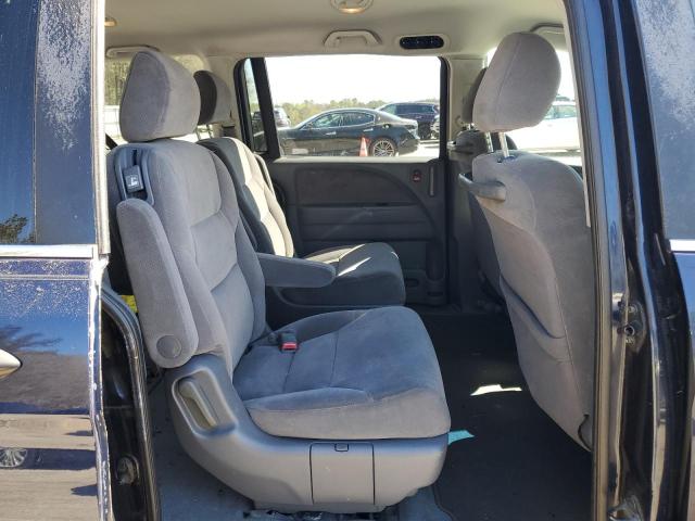 Photo 9 VIN: 5FNRL38206B076656 - HONDA ODYSSEY LX 