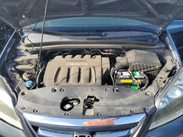 Photo 11 VIN: 5FNRL38206B107808 - HONDA ODYSSEY LX 