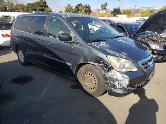 Photo 3 VIN: 5FNRL38206B107808 - HONDA ODYSSEY LX 