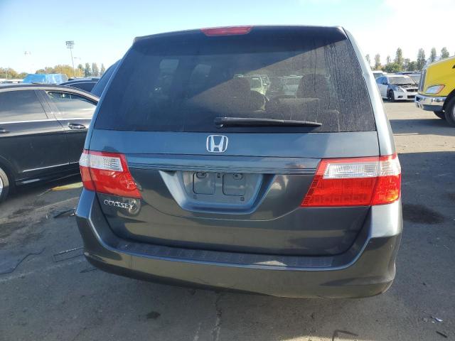 Photo 5 VIN: 5FNRL38206B107808 - HONDA ODYSSEY LX 