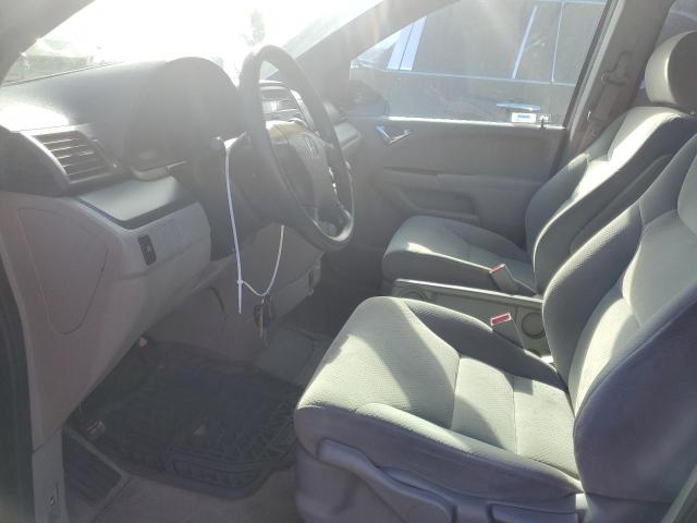 Photo 6 VIN: 5FNRL38206B107808 - HONDA ODYSSEY LX 