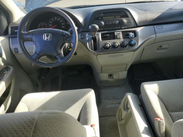 Photo 7 VIN: 5FNRL38206B107808 - HONDA ODYSSEY LX 