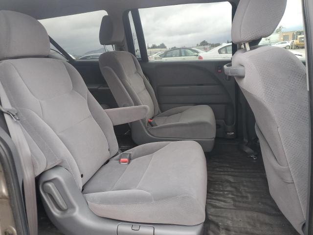 Photo 10 VIN: 5FNRL38207B025806 - HONDA ODYSSEY LX 