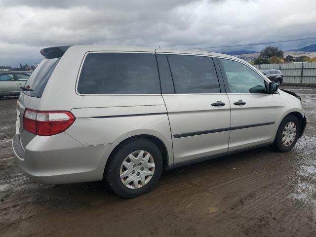 Photo 2 VIN: 5FNRL38207B025806 - HONDA ODYSSEY LX 